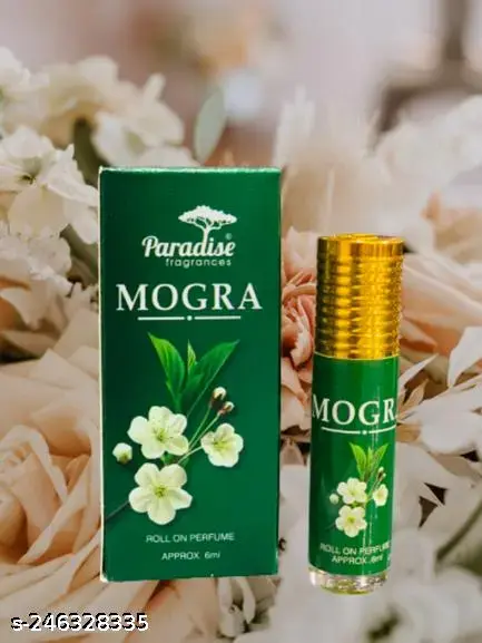 SHAH PHOOL MOGRA ATTAR