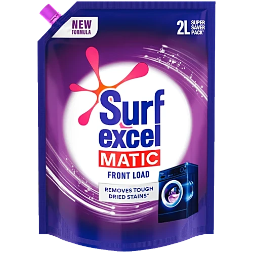 SURF EXCEL MATIC F L