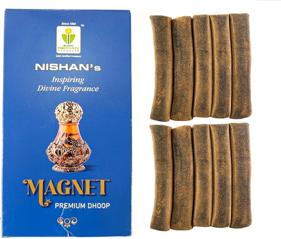 NISHAN MAGNET DHOOP