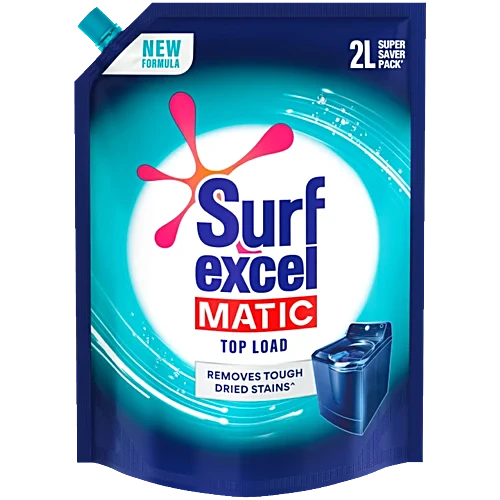 SURF EXCEL MATIC T L